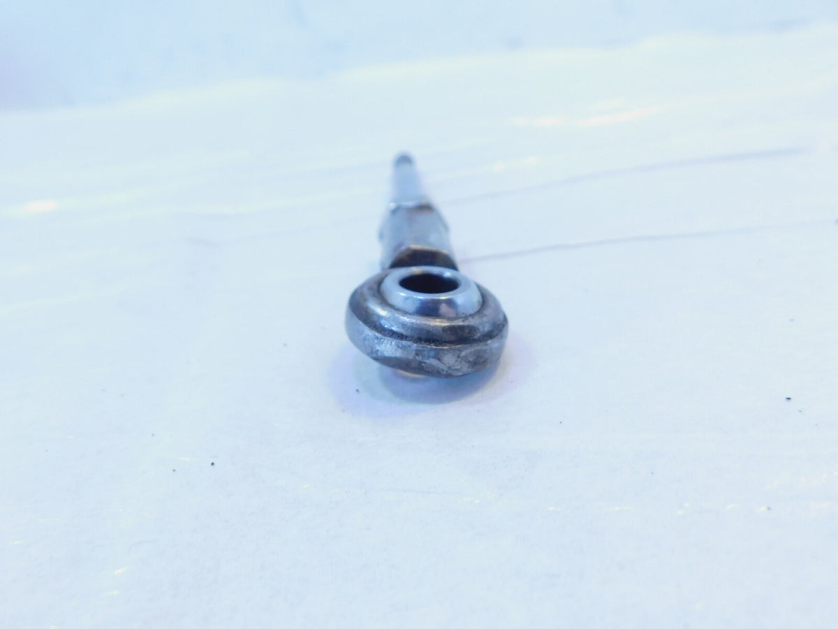 2001 01 Titan Phoenix ZRM ZSX Rear Master Cylinder Link Pushrod Push Rod Plunger - C3 Cycle