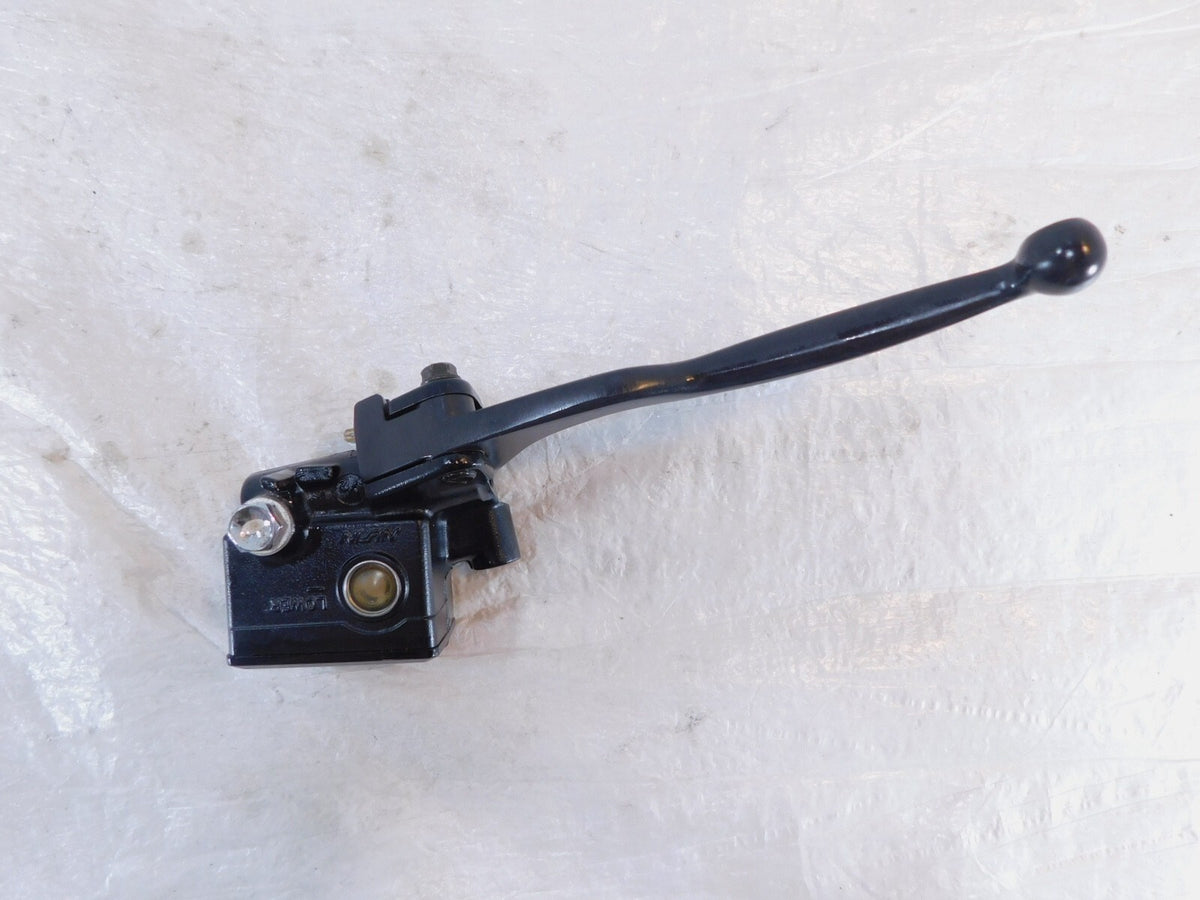 1999 Buell X1 Lightning & M2 Cyclone Front Right Brake Master Cylinder Reservoir - C3 Cycle