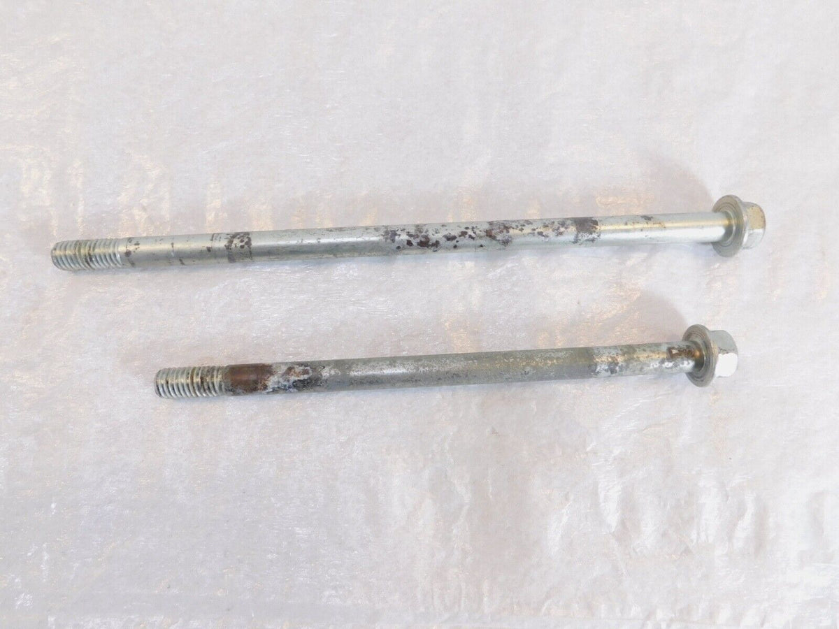 Harley Davidson Softail Heritage Classic & Fat Boy Engine Motor Mount Bolts - C3 Cycle