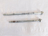 Harley Davidson Softail Heritage Classic & Fat Boy Engine Motor Mount Bolts - C3 Cycle
