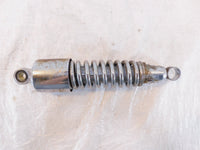 2002-2018 Triumph America LT & Speedmaster Rear Wheel Suspension Shock Absorbers - C3 Cycle