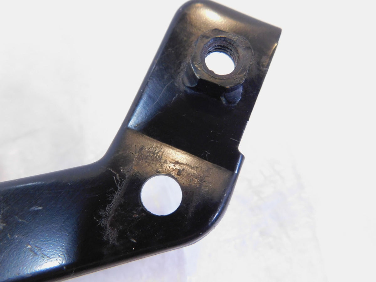 2013-2016 Triumph Street Triple 675 Engine Motor Cooling Coolant Radiator Fan - C3 Cycle