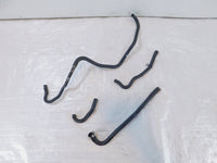 2022 22 Can-Am Ryker 900 STD ACE Engine Air Water Coolant Hose Pipe Line Box Lot - C3 Cycle