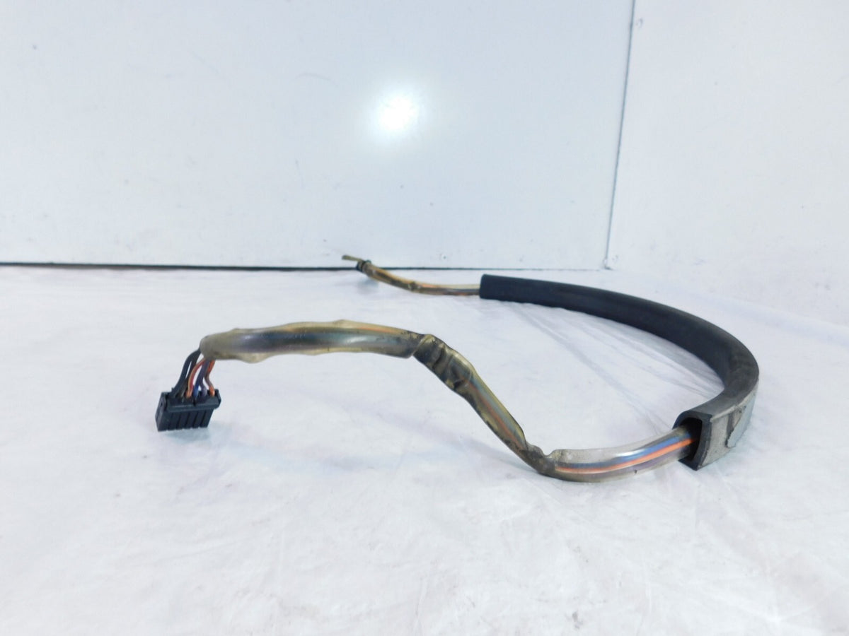 Harley Davidson Softail Night Train Rear Fender Tail Brake Light Wire Harness - C3 Cycle