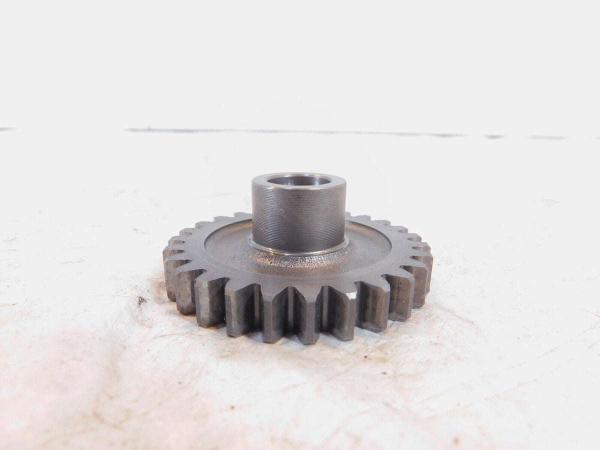 Honda VTX1300 VTX1300S VTX1800 VTX1800S Engine Starter Motor Reduction Gear - C3 Cycle