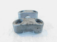 BMW F650GS & G650 G650GS Upper Triple Tree Handlebar Clamp Holder Brackets - C3 Cycle
