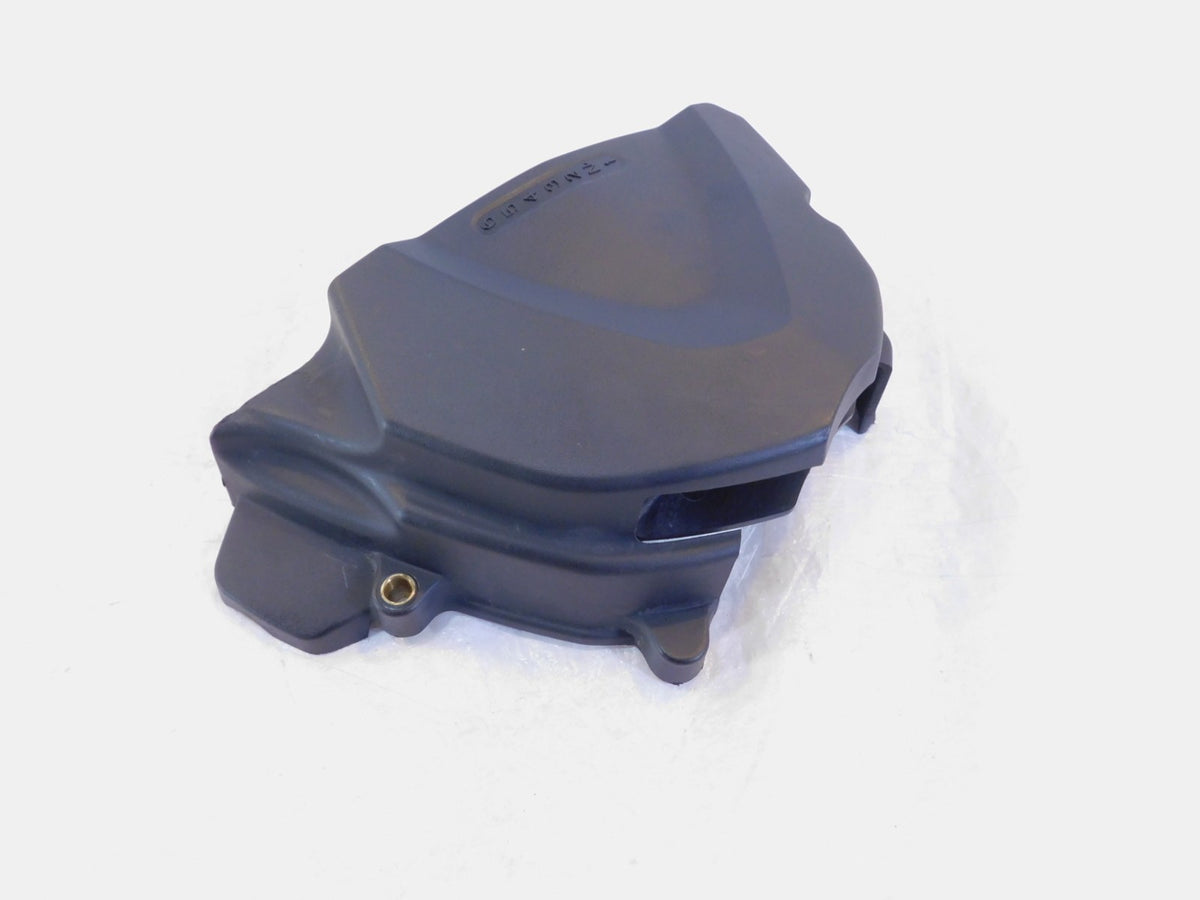 Triumph Daytona 675 R & Street Triple R Front Engine Motor Sprocket Cover Guard - C3 Cycle