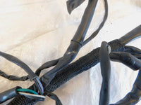 Harley Davidson Sportster 883 1100 & 1200 Wire Wiring Harness Headlight & Switch - C3 Cycle