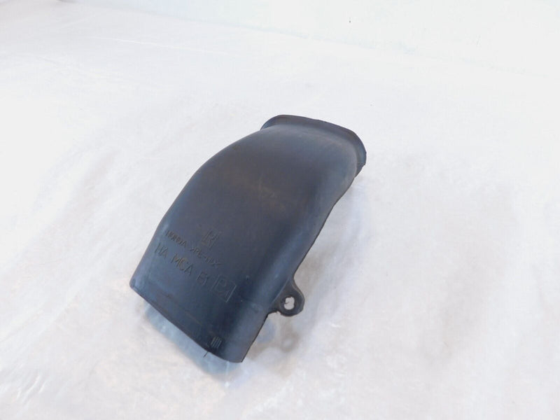 2001-2017 Honda GL1800 Goldwing 1800 Front Right Air Box Intake Pipe Duct Scoop