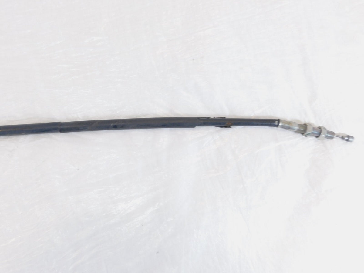 15-23 Yamaha YZFR3 YZF R3 Left Handlebar Clutch Pull Cable Line 1WD-F6335-00-00 - C3 Cycle