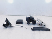 BMW F800 F800GT F800GS F700GS BCM ECM CDI & Ignition Switch & Fuel Tank Lock Set - C3 Cycle