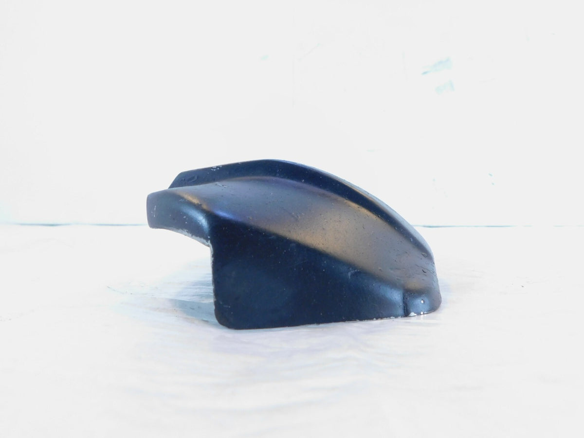 Harley Davidson Sportster 883 1100 & 1200 Front Headlight Cover Mount Bracket - C3 Cycle
