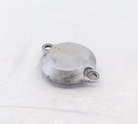 99-03 Yamaha XV1600 Road Star 1600 Left Engine Crankcase Inspection Cover Cap - C3 Cycle