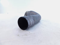2007-2009 Aprilia Shiver 750 SL750 Rear Exhaust Header Muffler Pipe - 851589 - C3 Cycle