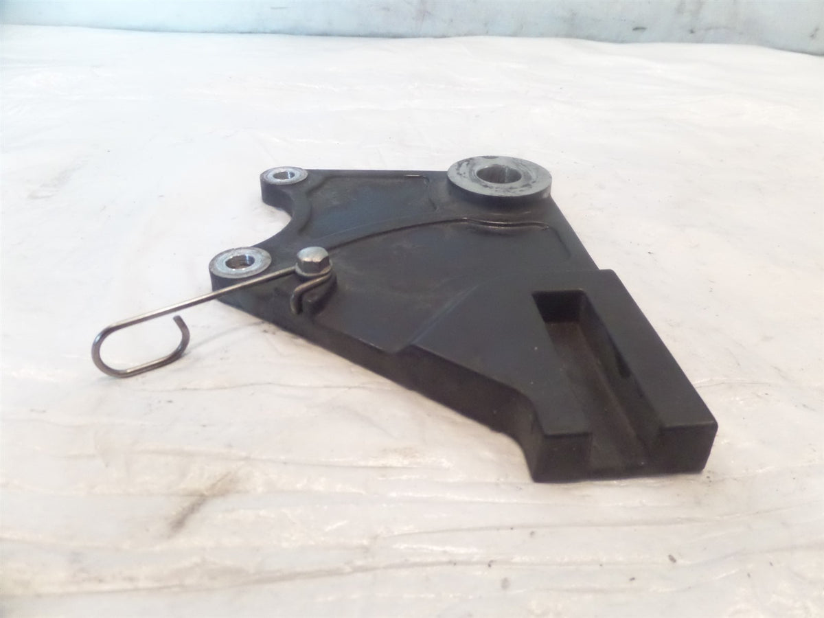 2002-2016 Triumph America LT & Speedmaster Rear Wheel Disc Caliper Mount Bracket - C3 Cycle