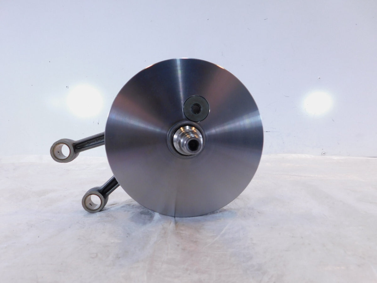 2003-2008 Buell XB XB9 Lightning Firebolt Engine Motor Flywheel Crank Crankshaft - C3 Cycle
