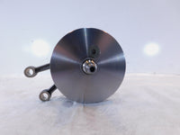 2003-2008 Buell XB XB9 Lightning Firebolt Engine Motor Flywheel Crank Crankshaft - C3 Cycle
