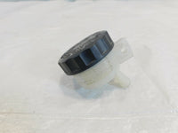Kawasaki Ninja 250 ZX11 Vulcan 88 1500 Rear Brake Master Cylinder Reservoir Tank - C3 Cycle