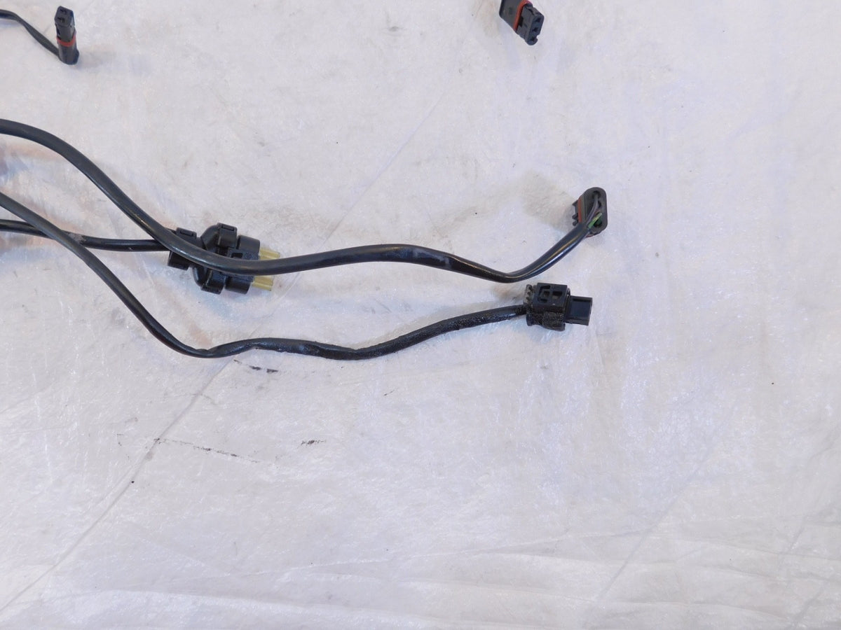 2014-2019 BMW S1000-RR S1000RR Engine Motor Wiring Harness Wire Cable Loom - C3 Cycle