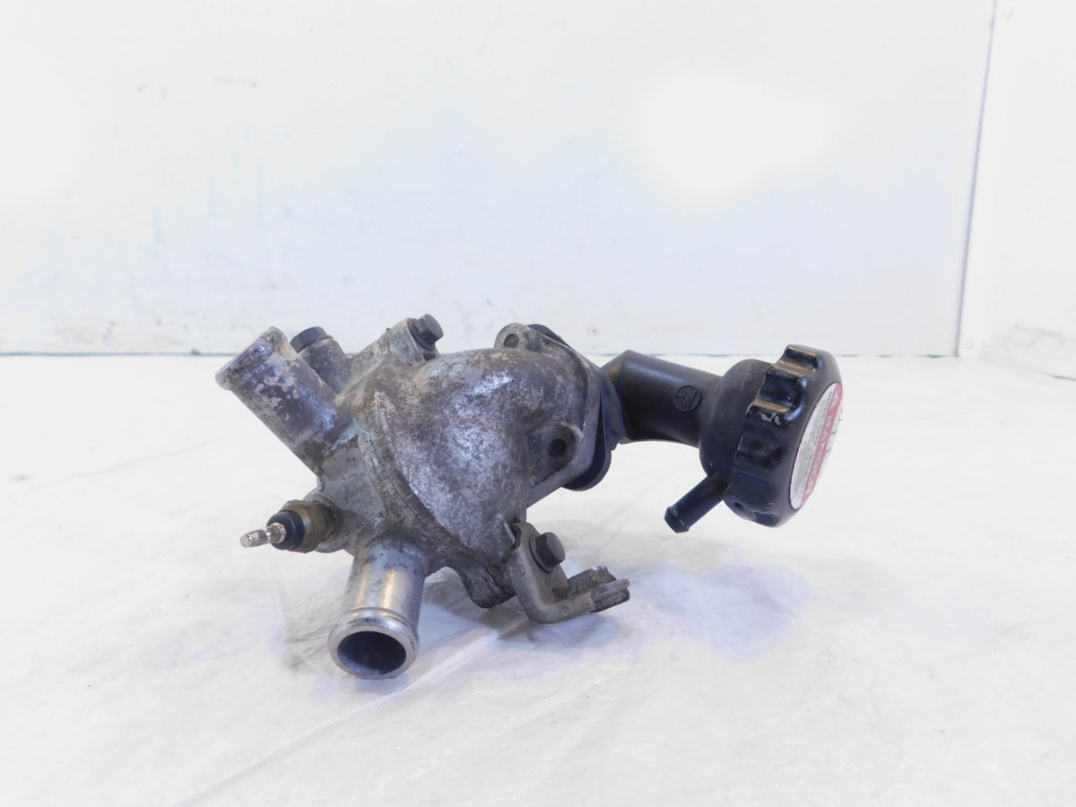 Honda VT1100 VT1100C Shadow 1100 ACE & Sabre Engine Motor Thermostat & Housing - C3 Cycle