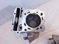 Honda VTX1300C VTX1300R VTX1300S Front & Rear Engine Motor Cylinder Heads & Cams - C3 Cycle