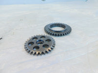 Kawasaki Ninja EX300 Versys-X 300 Engine Motor Oil Pump Drive Gear Sprockets - C3 Cycle