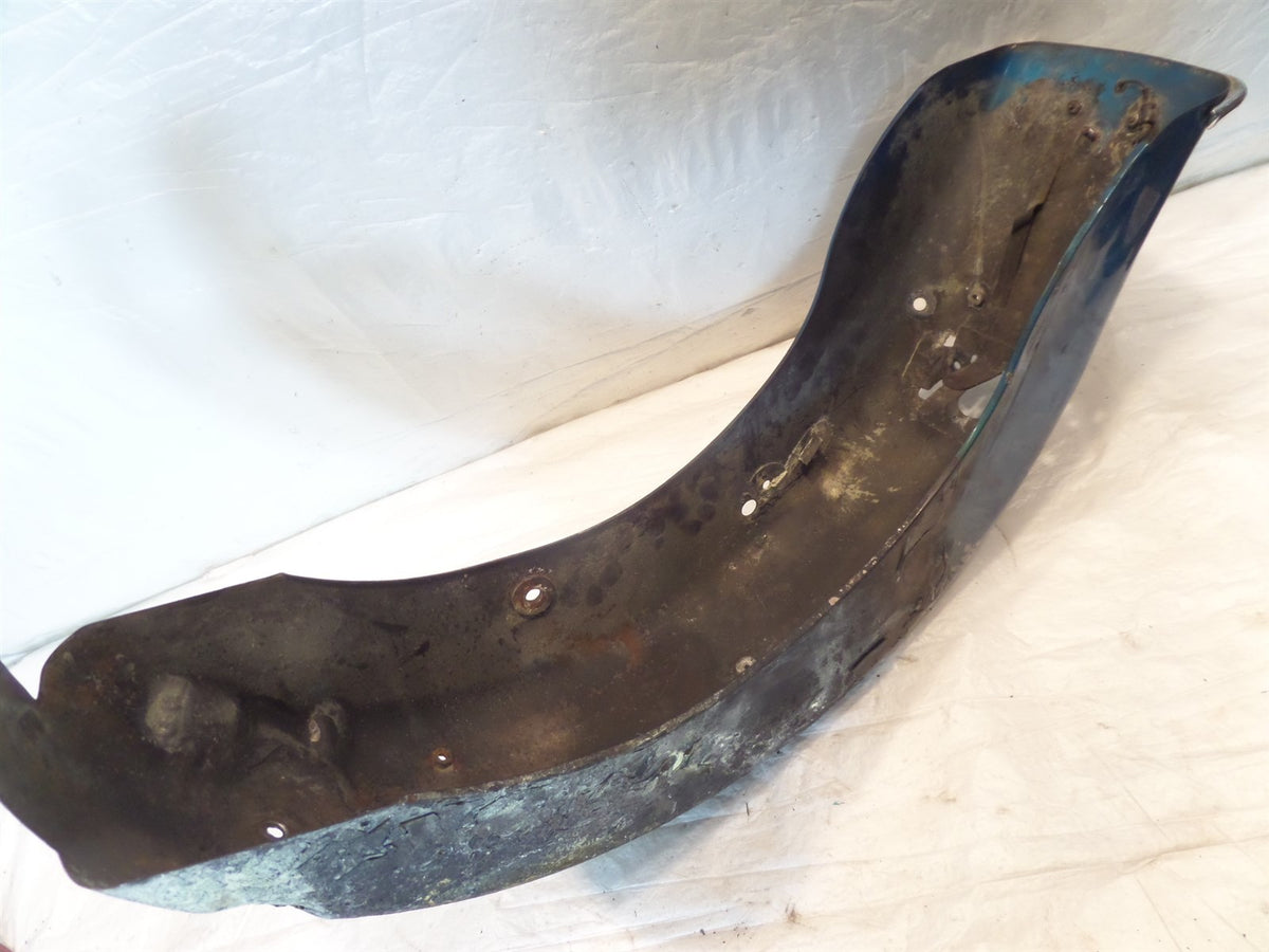 1991-1995 Harley Davidson EVO Touring Road King Tour & Electra Glide Rear Fender - C3 Cycle