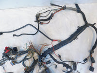 2004-2007 Buell Firebolt XB XB9 XB9R & XB12 XB12R Main Wire Harness Wiring Loom