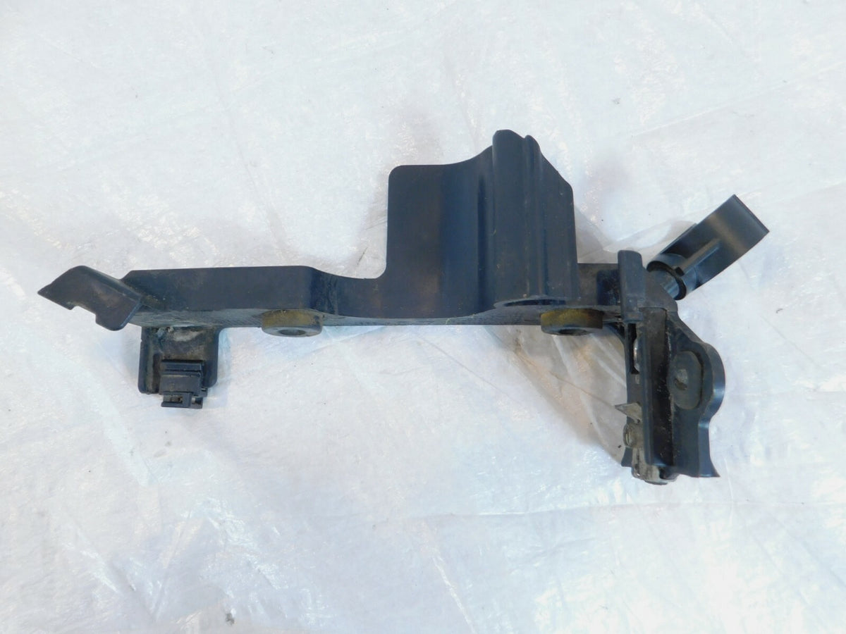 BMW R1200 R1200R R1200GS R1250 Front Battery Box Holder Tray Cross Brace Bracket - C3 Cycle