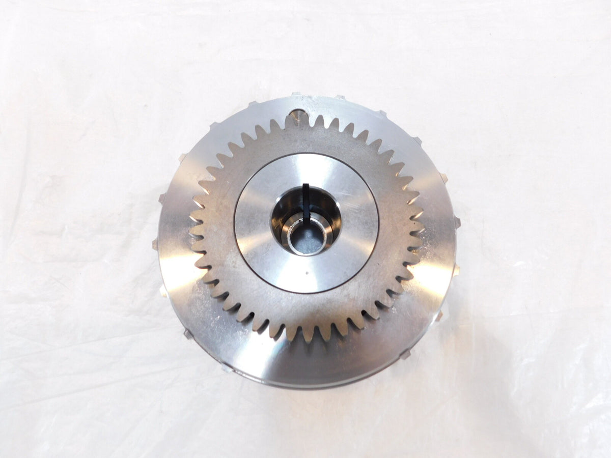 Kawasaki VN900 Classic LT Custom Vulcan 900 Stator Generator Alternator Rotor - C3 Cycle