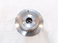 Kawasaki VN900 Classic LT Custom Vulcan 900 Stator Generator Alternator Rotor - C3 Cycle
