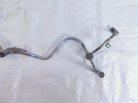 1987-1999 Kawasaki VN15SE Vulcan 88 1500 Engine Oil Filter Pump Tube Pipe Lines