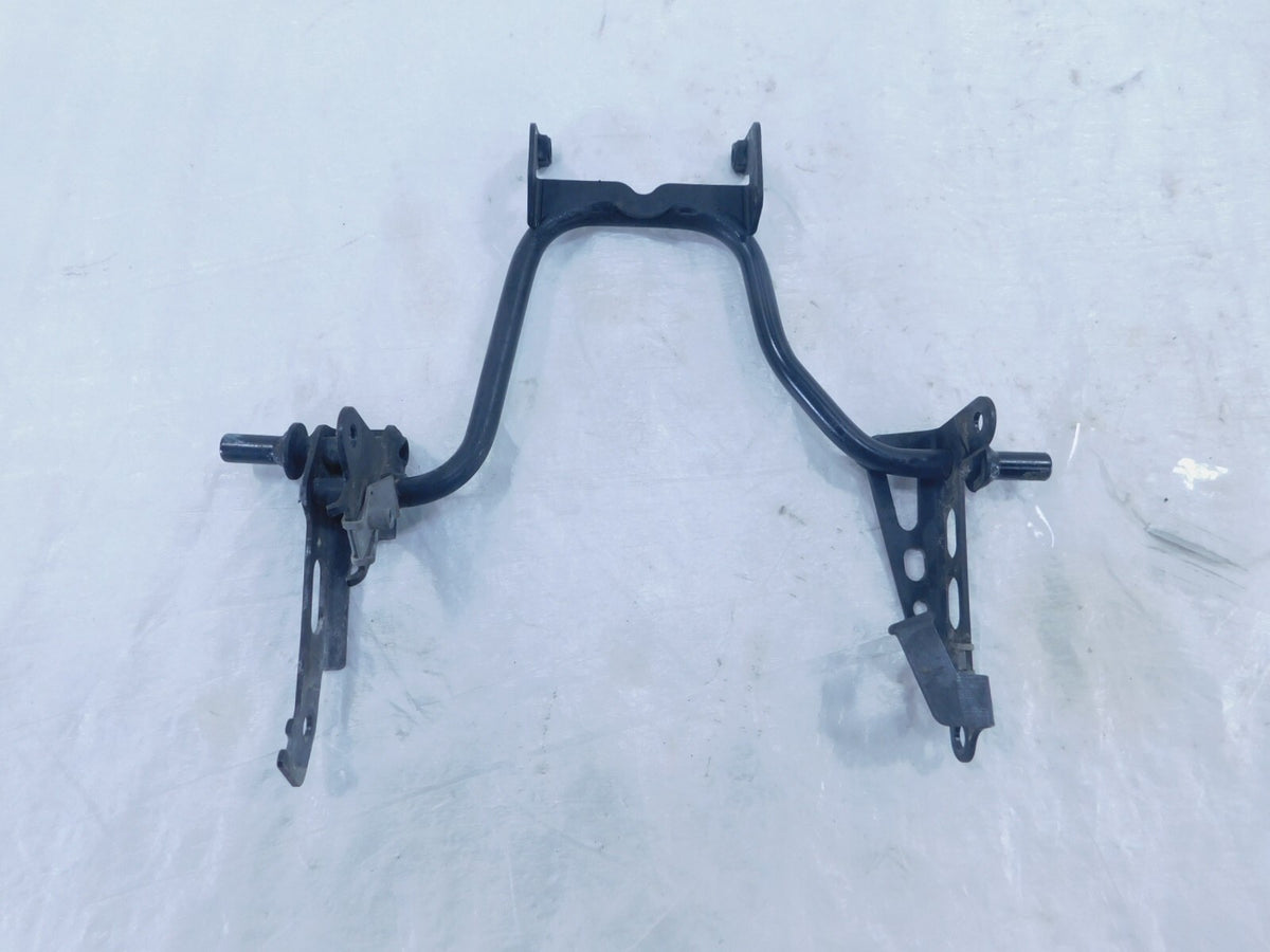2005-2014 BMW R1200R Front Gas Petrol Fuel Tank Bracket Mount Stay Holder - C3 Cycle