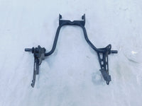 2005-2014 BMW R1200R Front Gas Petrol Fuel Tank Bracket Mount Stay Holder - C3 Cycle