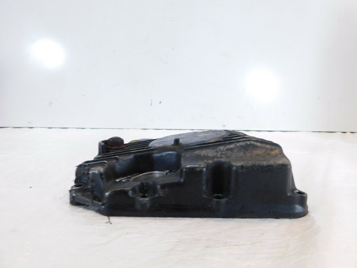 1992-1998 Yamaha XJ600 XJ600S Seca II 600 Engine Motor Oil Drain Pan - C3 Cycle