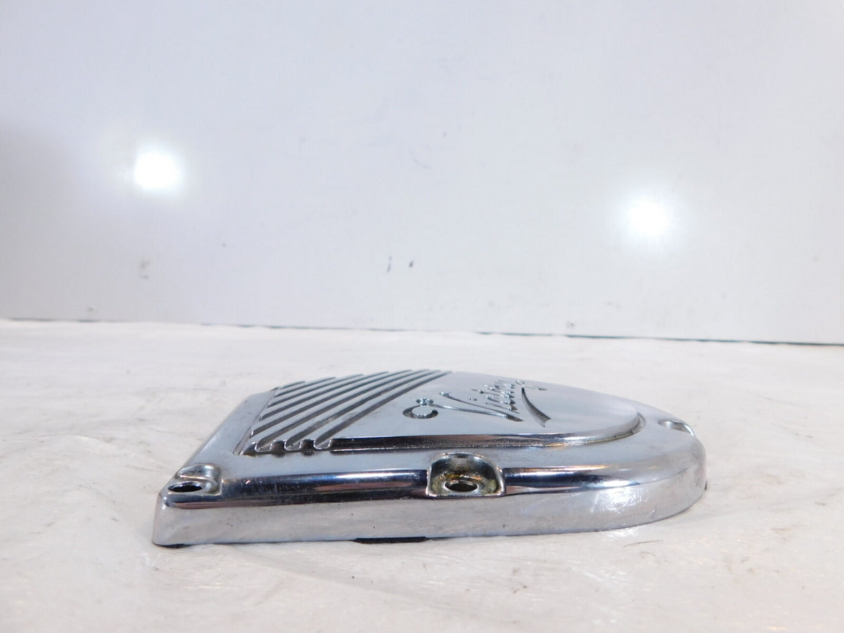 Victory Sport Deluxe & Standard V92 Cruiser Right Engine Motor Cam Gear Cover