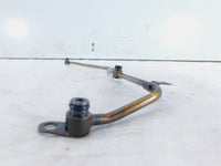 Kawasaki Vulcan 1700 VN1700 Classic Nomad Voyager Vaquero Crankcase Oil Pipe - C3 Cycle