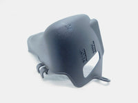 Triumph Street Twin Bonneville T120 OEM Engine Radiator Coolant Reservoir Cover - C3 Cycle
