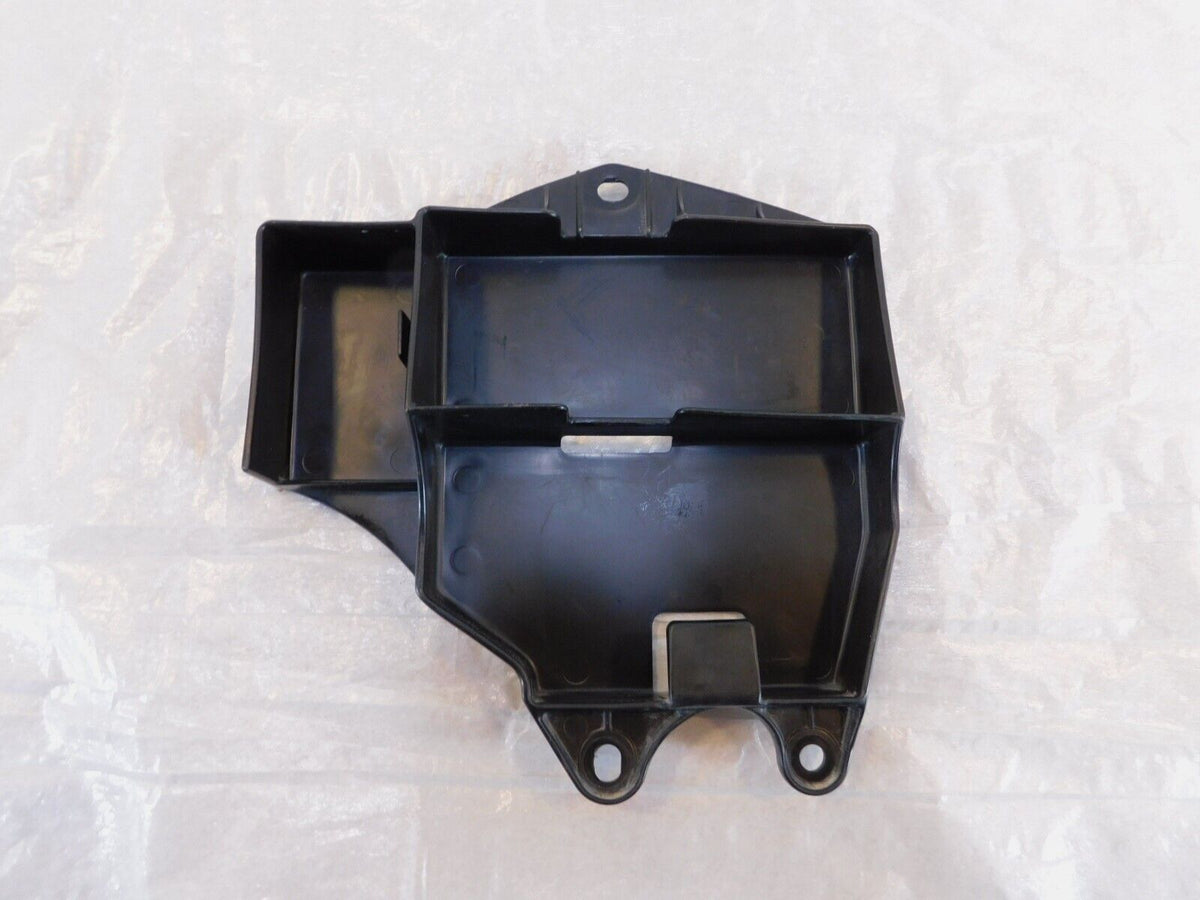 1980-1982 Honda CX500 CX500C Custom Storage Tool Box Housing Holder Case Tray - C3 Cycle