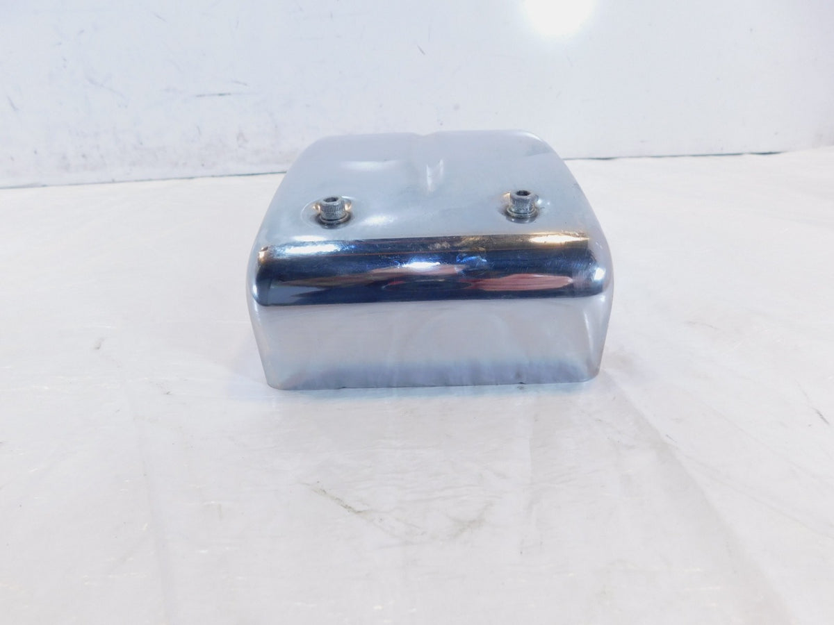 2004-2011 Harley Davidson FXD Dyna Super Glide & Low Rider Electrical Side Cover - C3 Cycle