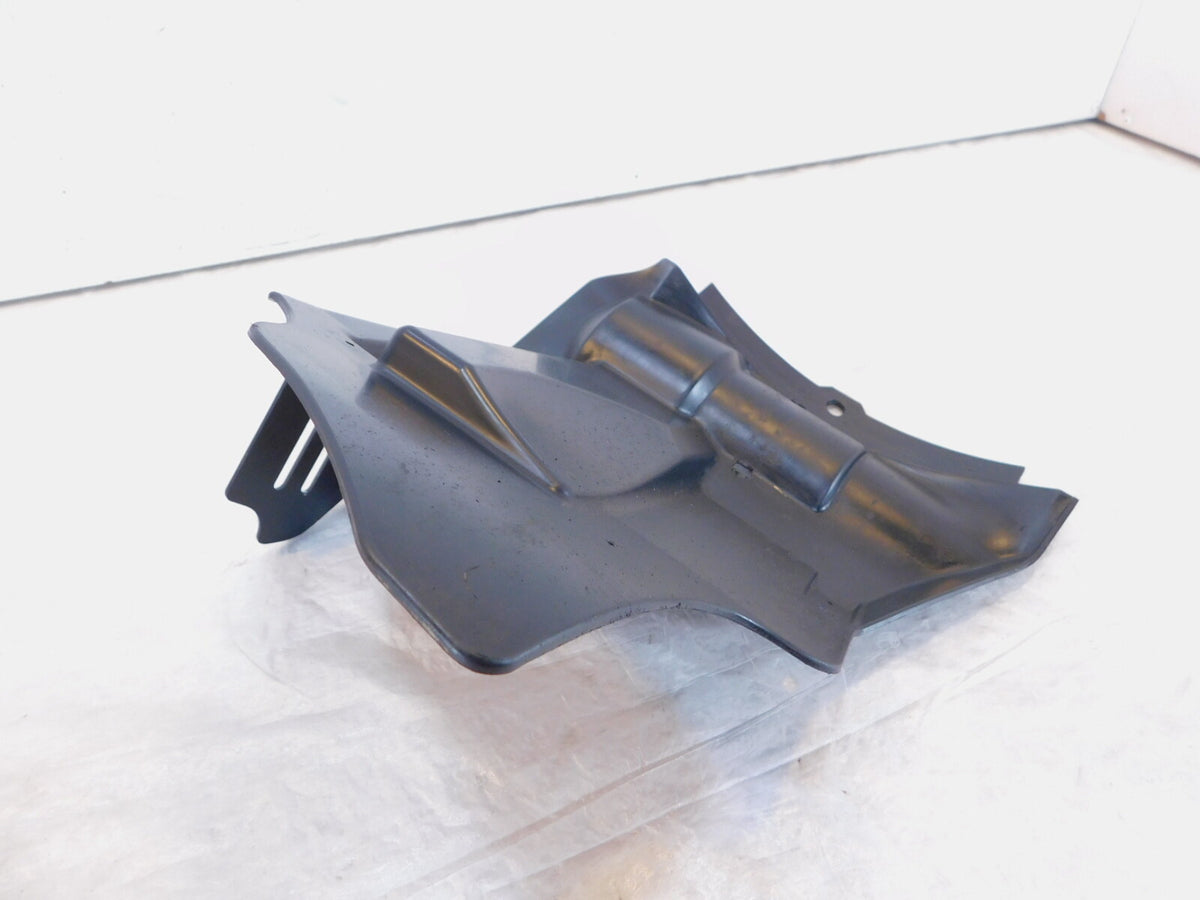 BMW K1200GT & K1200RS Front Rear Wheel Undertail Fender Mudguard Splash Cover - C3 Cycle