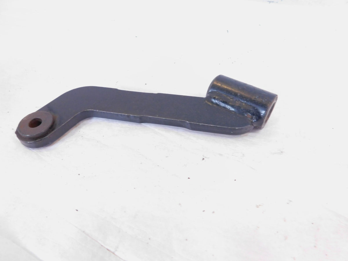 Harley Davidson Touring Road King Street & Electra Glide Footboard Front Bracket - C3 Cycle