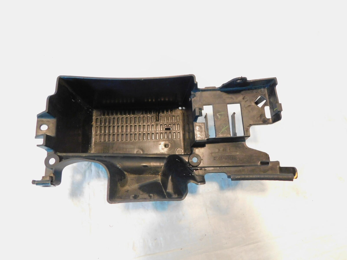 Kawasaki Versys KLE650 Ninja 650R ER-6N Rear Back Tail Fender Battery Box Tray - C3 Cycle