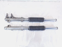 1977 1978 1979 1980 BMW Airhead R80 Front End Suspension Shocks Fork Tube Legs - C3 Cycle