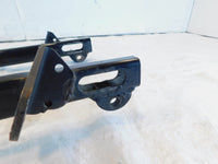 Harley Davidson Sportster XLH 883 1200 Black Rear Wheel Fork Swingarm Swing Arm - C3 Cycle
