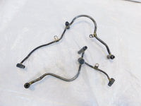 Kawasaki Vulcan 1500 VN1500 Classic Nomad Engine Motor Oil Pump Hose Pipe Lines - C3 Cycle
