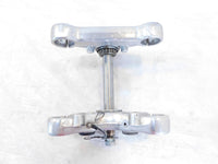 Harley Davidson Sportster 883 & 1200 Top Bottom Fork Triple Tree & Steering Stem - C3 Cycle