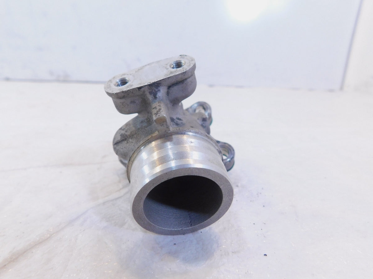 2017-2024 Piaggio Vespa Primavera & Sprint 50 Engine Intake Side Rocker Manifold - C3 Cycle