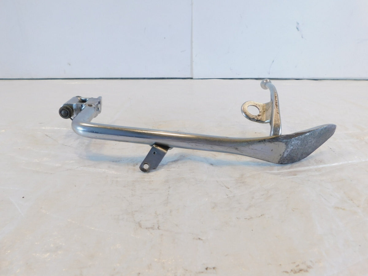 Harley Davidson Softail Heritage Classic Fat Boy Short Side Kick Stand Kickstand - C3 Cycle