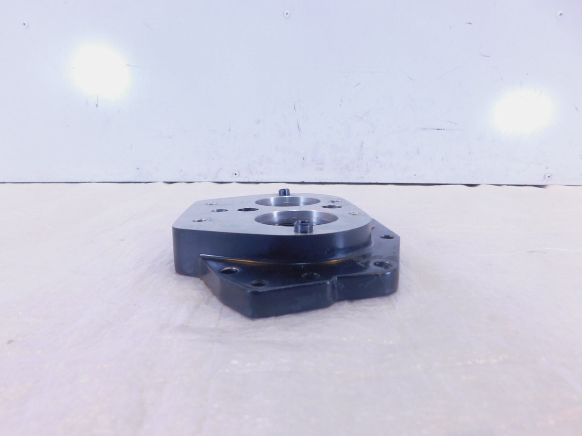 2001-2003 Indian Gilroy Chief Scout & Spirit Transmission Bearing Trap Door - C3 Cycle